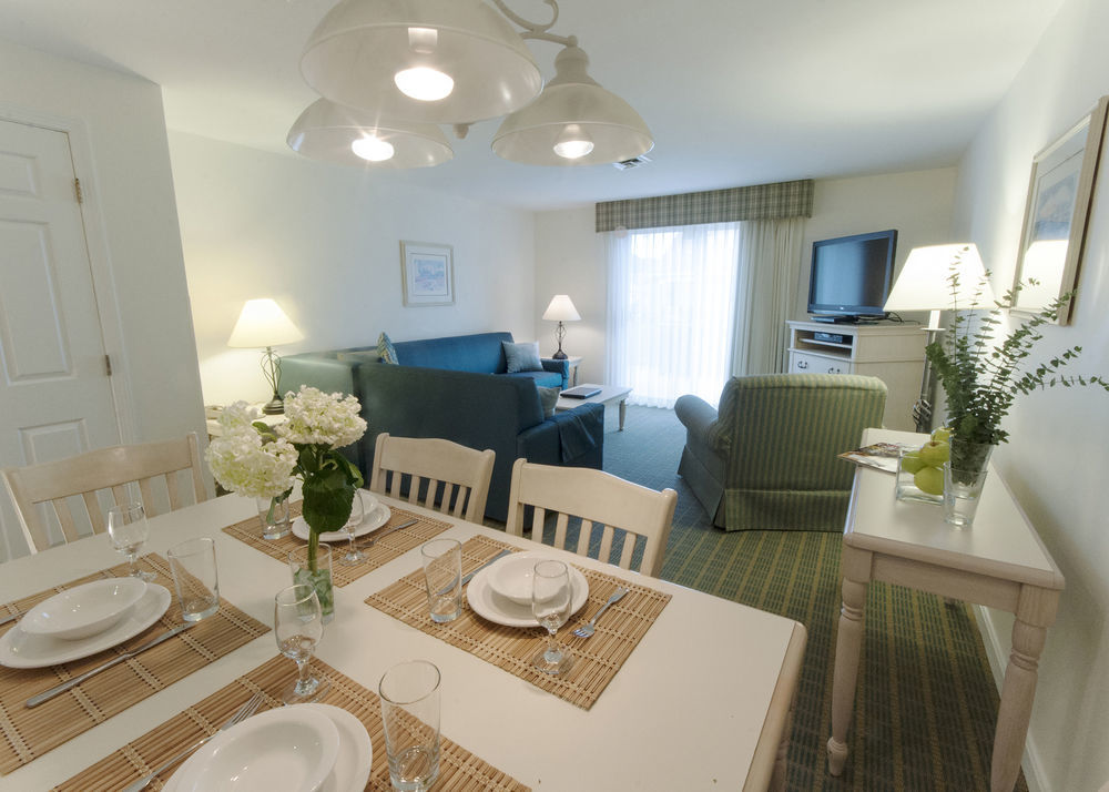 Cape Winds Resort Hyannis Bagian luar foto