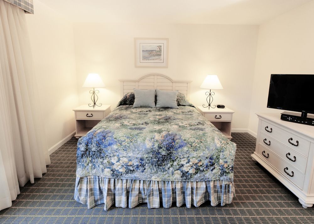 Cape Winds Resort Hyannis Bagian luar foto