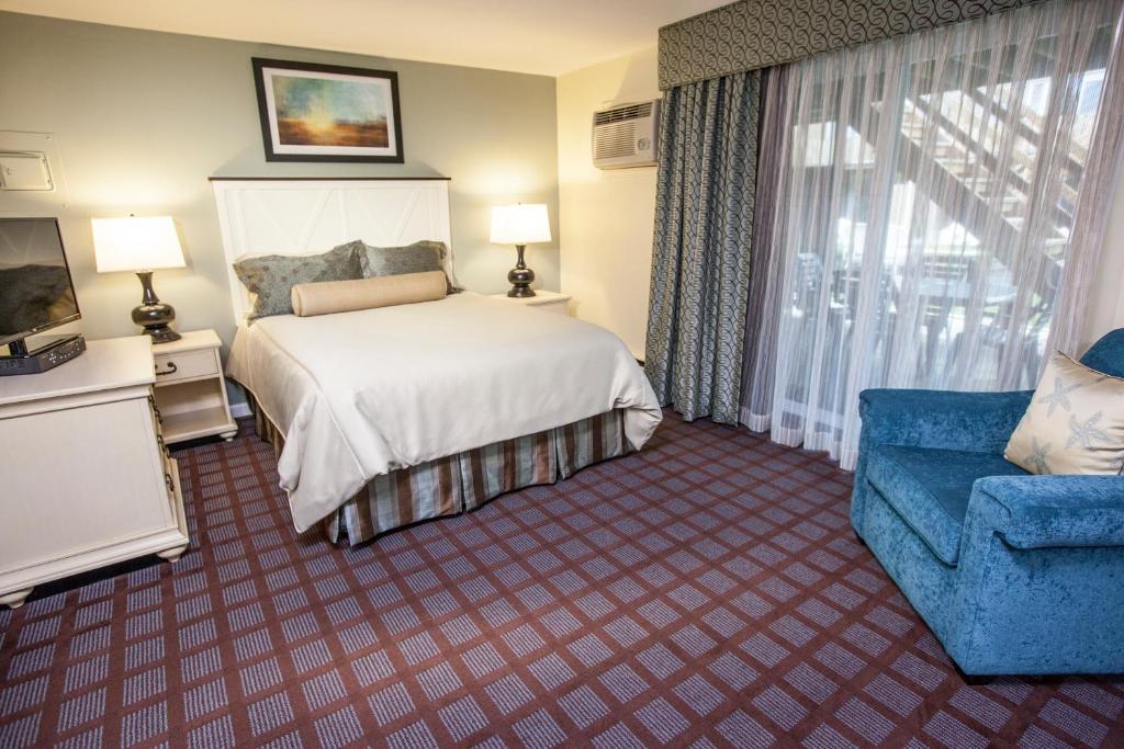 Cape Winds Resort Hyannis Ruang foto