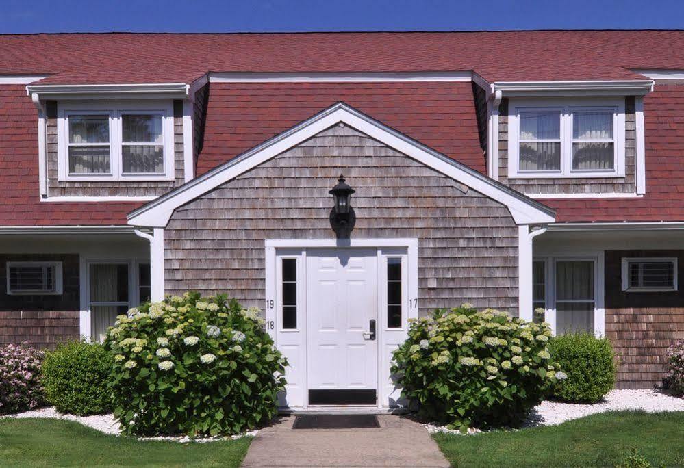 Cape Winds Resort Hyannis Bagian luar foto