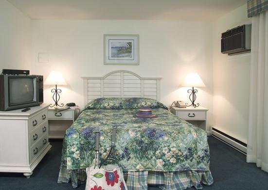 Cape Winds Resort Hyannis Ruang foto